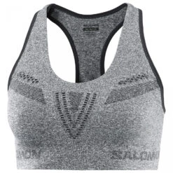Salomon - Women's Elevate Move'on Bra - Brassière