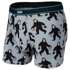 Saxx - Daytripper Boxer Brief Fly - Sous-vêtement Synthétique