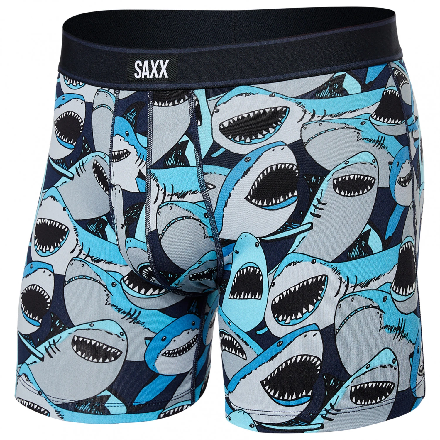Saxx - Daytripper Boxer Brief Fly - Sous-vêtement Synthétique 6 Saxx - Daytripper Boxer Brief Fly - Sous-vêtement Synthétique – Image 4