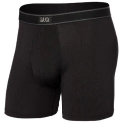 Saxx - Daytripper Boxer Brief Fly - Sous-vêtement Synthétique 11 Saxx - Daytripper Boxer Brief Fly - Sous-vêtement Synthétique -Maloja Magasi saxx daytripper boxer brief fly sous vetement synthetique 4