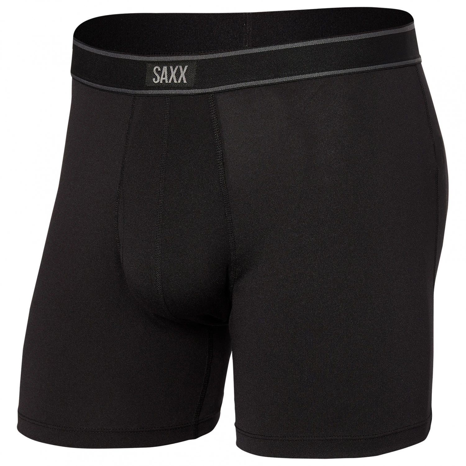 Saxx - Daytripper Boxer Brief Fly - Sous-vêtement Synthétique 7 Saxx - Daytripper Boxer Brief Fly - Sous-vêtement Synthétique – Image 5