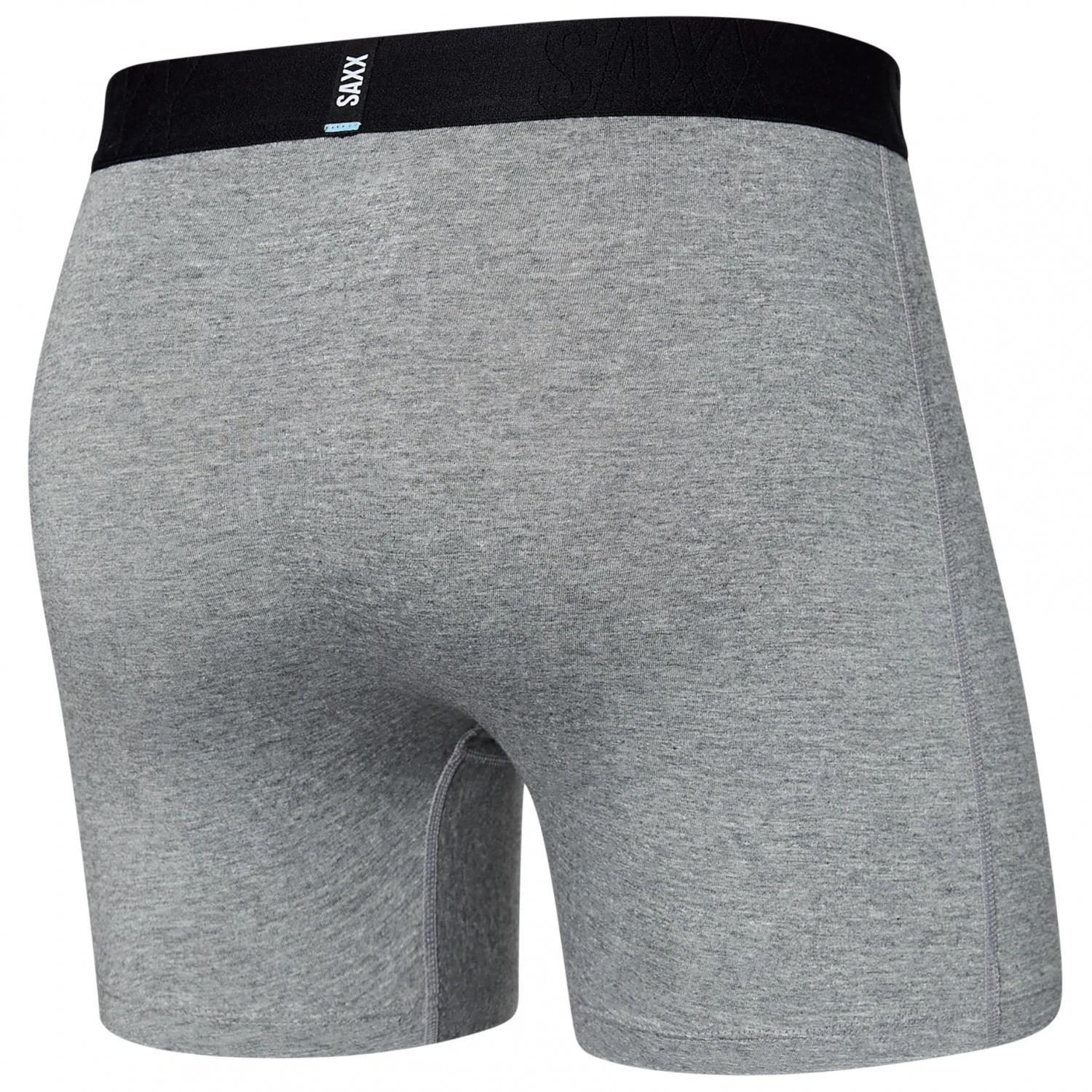 Saxx - Droptemp Cooling Cotton Boxer Brief Fly - Sous-vêtement Synthétique 4 Saxx - Droptemp Cooling Cotton Boxer Brief Fly - Sous-vêtement Synthétique – Image 2