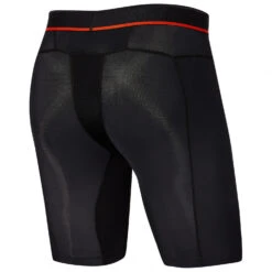 Saxx - Hyperdrive Compression Mesh Long Leg - Sous-vêtement Synthétique 6 Saxx - Hyperdrive Compression Mesh Long Leg - Sous-vêtement Synthétique -Maloja Magasi saxx hyperdrive compression mesh long leg sous vetement synthetique detail 2