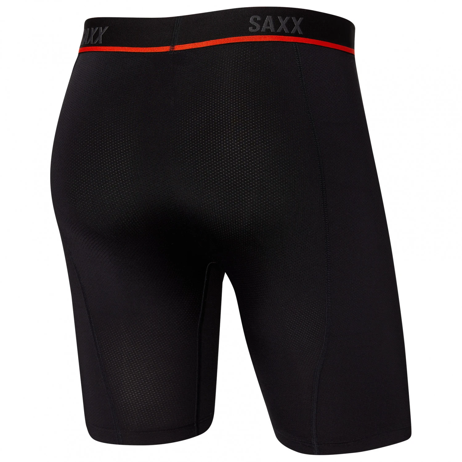 Saxx - Kinetic Light-Compression Mesh Long Leg - Sous-vêtement Synthétique 4 Saxx - Kinetic Light-Compression Mesh Long Leg - Sous-vêtement Synthétique – Image 2