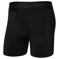 Saxx - Platinum Boxer Brief Fly - Sous-vêtement -Maloja Magasi saxx platinum boxer brief fly sous vetement 2