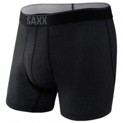 Saxx - Quest 2.0 Boxer Fly - Sous-vêtement Synthétique 13 Saxx - Quest 2.0 Boxer Fly - Sous-vêtement Synthétique -Maloja Magasi saxx quest 20 boxer fly sous vetement synthetique 4