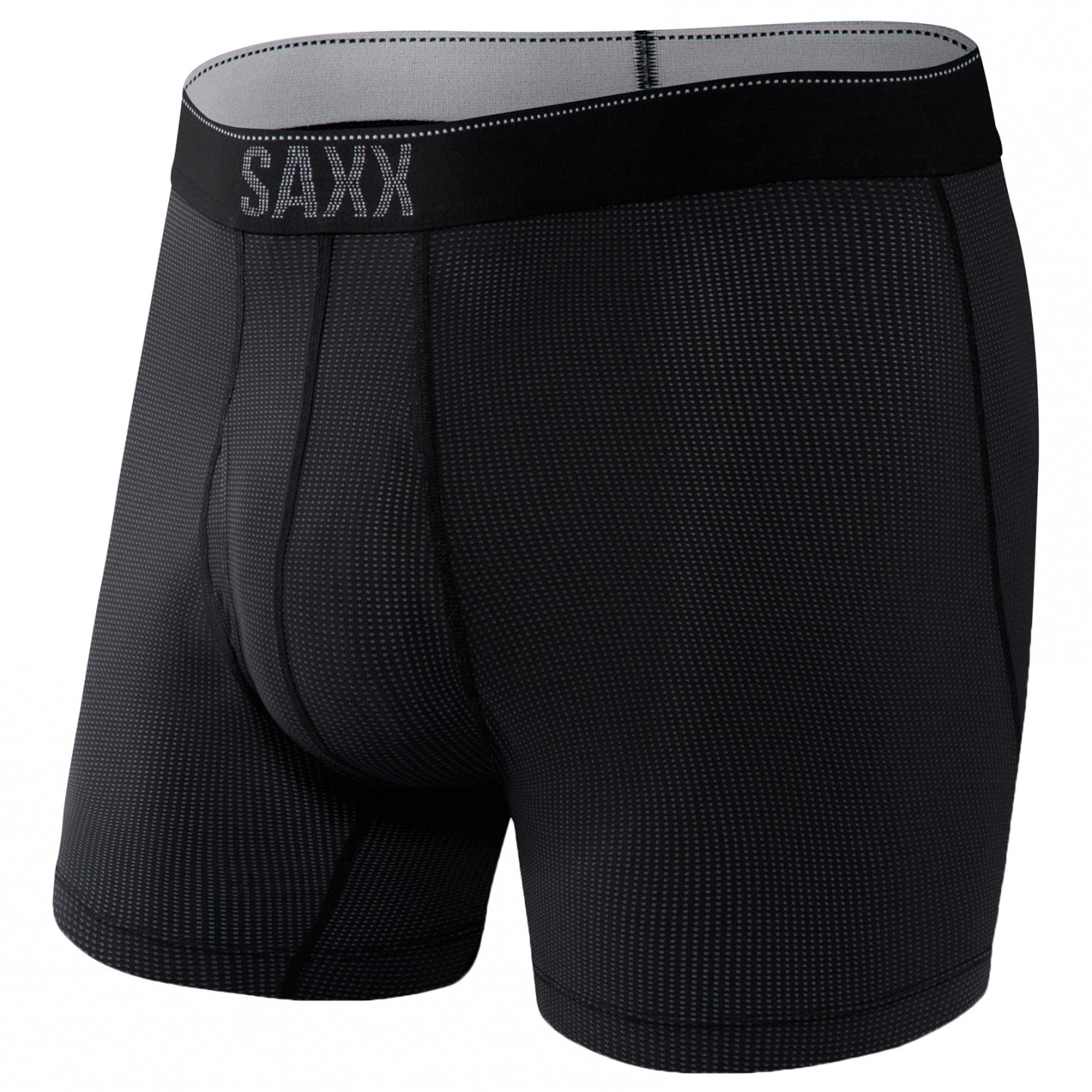 Saxx - Quest 2.0 Boxer Fly - Sous-vêtement Synthétique 8 Saxx - Quest 2.0 Boxer Fly - Sous-vêtement Synthétique – Image 6