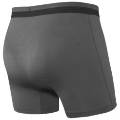 Saxx - Sport Mesh Boxer Brief Fly - Sous-vêtement Synthétique 7 Saxx - Sport Mesh Boxer Brief Fly - Sous-vêtement Synthétique -Maloja Magasi saxx sport mesh boxer brief fly sous vetement synthetique detail 2