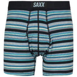Saxx - Ultra Boxer Brief Fly - Sous-vêtement Synthétique 10 Saxx - Ultra Boxer Brief Fly - Sous-vêtement Synthétique -Maloja Magasi saxx ultra boxer brief fly sous vetement synthetique 1