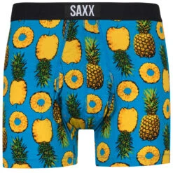 Saxx - Ultra Boxer Brief Fly - Sous-vêtement Synthétique 12 Saxx - Ultra Boxer Brief Fly - Sous-vêtement Synthétique -Maloja Magasi saxx ultra boxer brief fly sous vetement synthetique 3