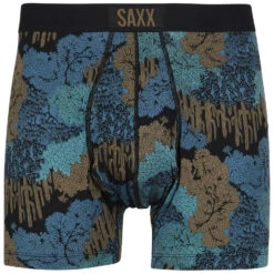 Saxx - Ultra Boxer Brief Fly - Sous-vêtement Synthétique 13 Saxx - Ultra Boxer Brief Fly - Sous-vêtement Synthétique -Maloja Magasi saxx ultra boxer brief fly sous vetement synthetique 4