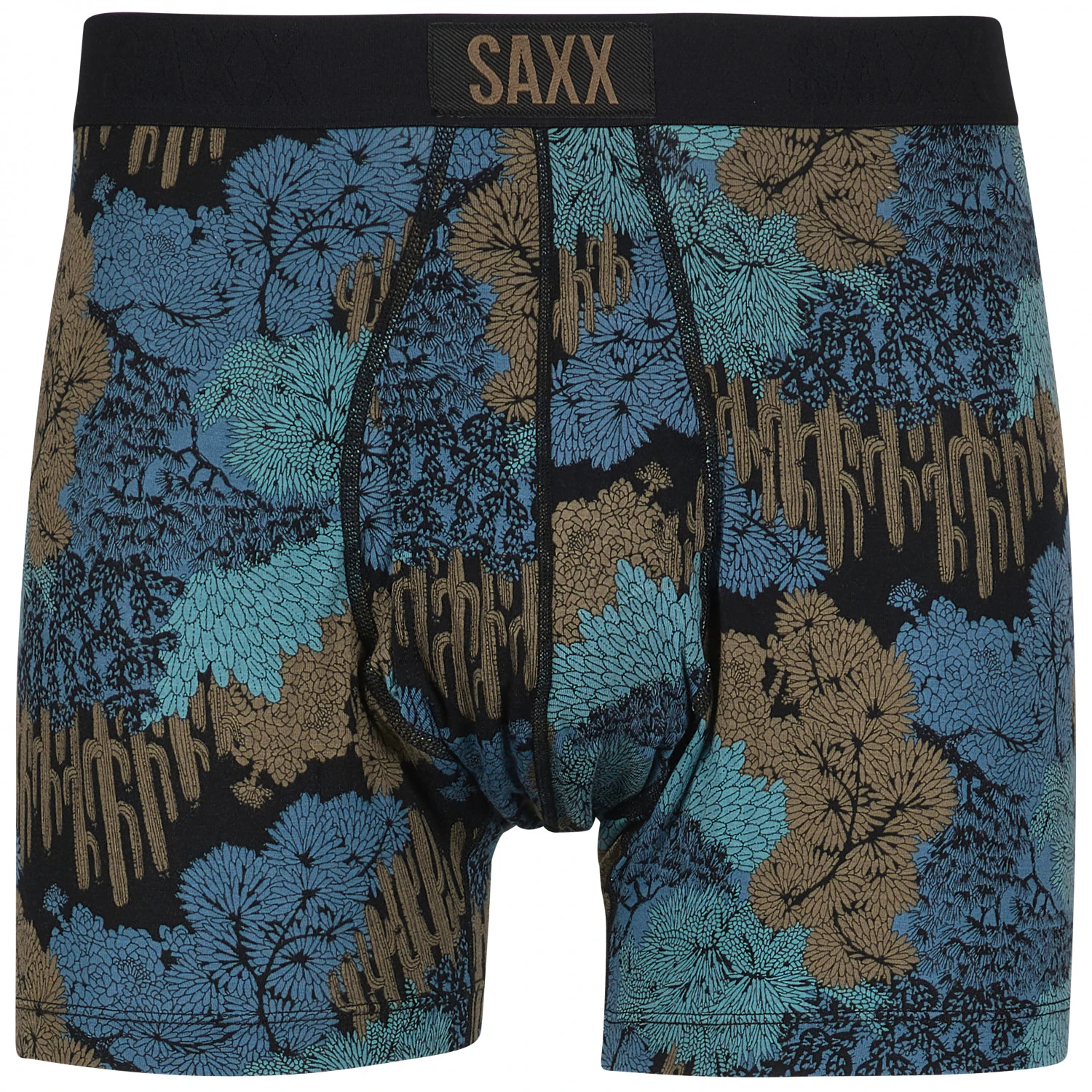 Saxx - Ultra Boxer Brief Fly - Sous-vêtement Synthétique 8 Saxx - Ultra Boxer Brief Fly - Sous-vêtement Synthétique – Image 6