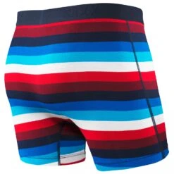 Saxx - Ultra Boxer Brief Fly - Sous-vêtement Synthétique 9 Saxx - Ultra Boxer Brief Fly - Sous-vêtement Synthétique -Maloja Magasi saxx ultra boxer brief fly sous vetement synthetique detail 2