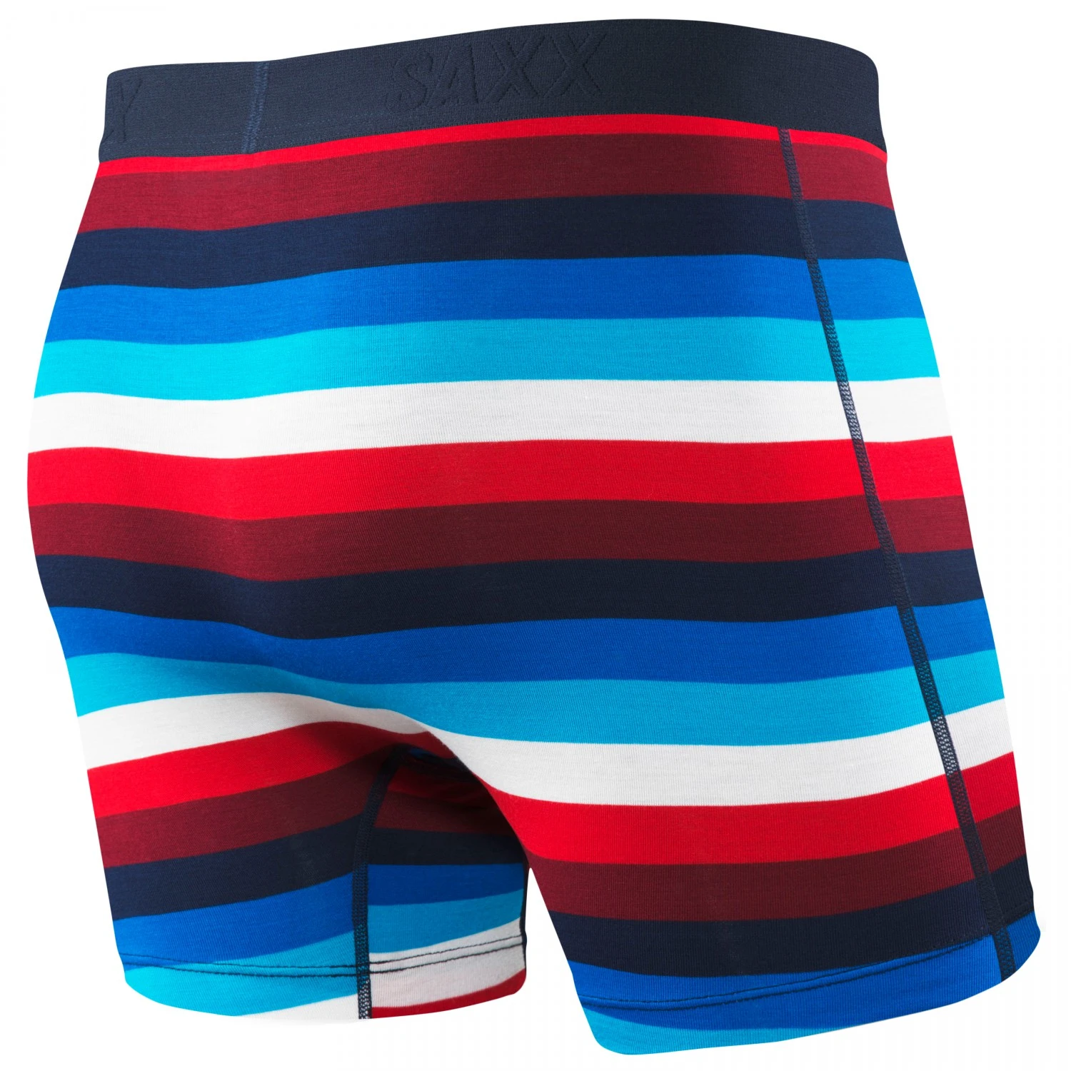 Saxx - Ultra Boxer Brief Fly - Sous-vêtement Synthétique 4 Saxx - Ultra Boxer Brief Fly - Sous-vêtement Synthétique – Image 2