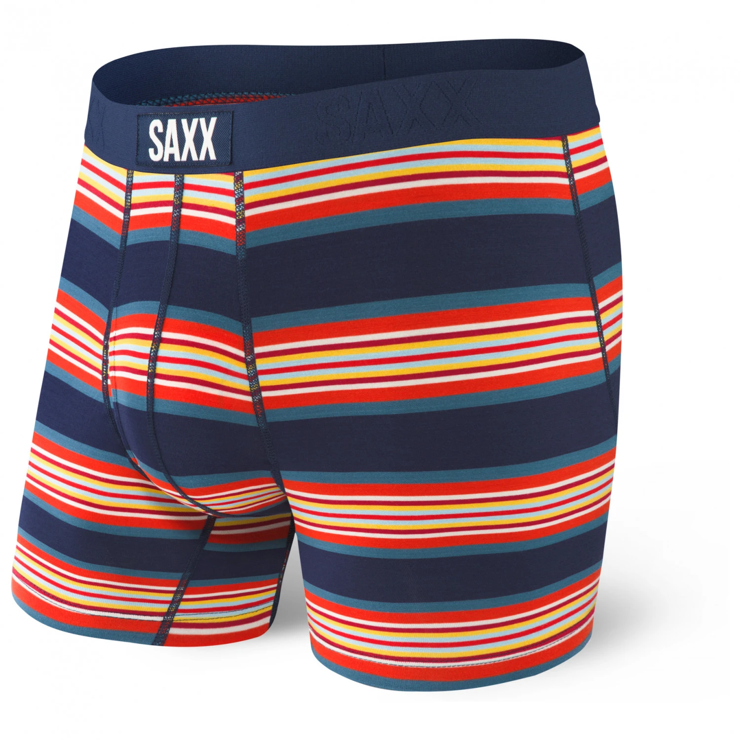 Saxx - Ultra Boxer Brief Fly - Sous-vêtement Synthétique 3 Saxx - Ultra Boxer Brief Fly - Sous-vêtement Synthétique