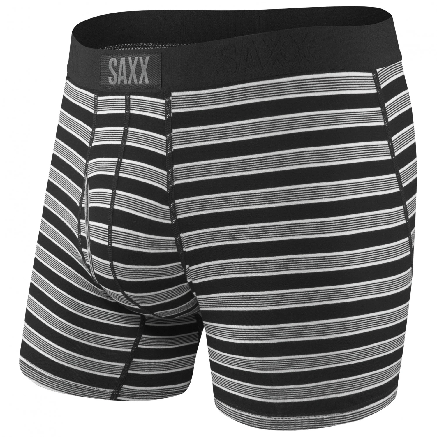 Saxx - Ultra Super Soft Boxer Brief Fly - Sous-vêtement Synthétique 5 Saxx - Ultra Super Soft Boxer Brief Fly - Sous-vêtement Synthétique – Image 3