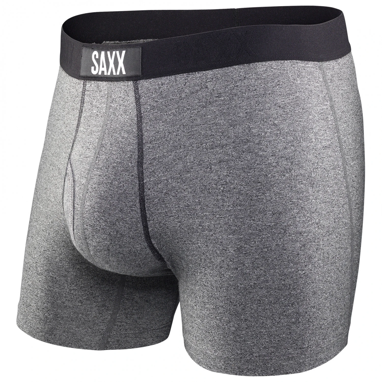Saxx - Ultra Super Soft Boxer Brief Fly - Sous-vêtement Synthétique 6 Saxx - Ultra Super Soft Boxer Brief Fly - Sous-vêtement Synthétique – Image 4