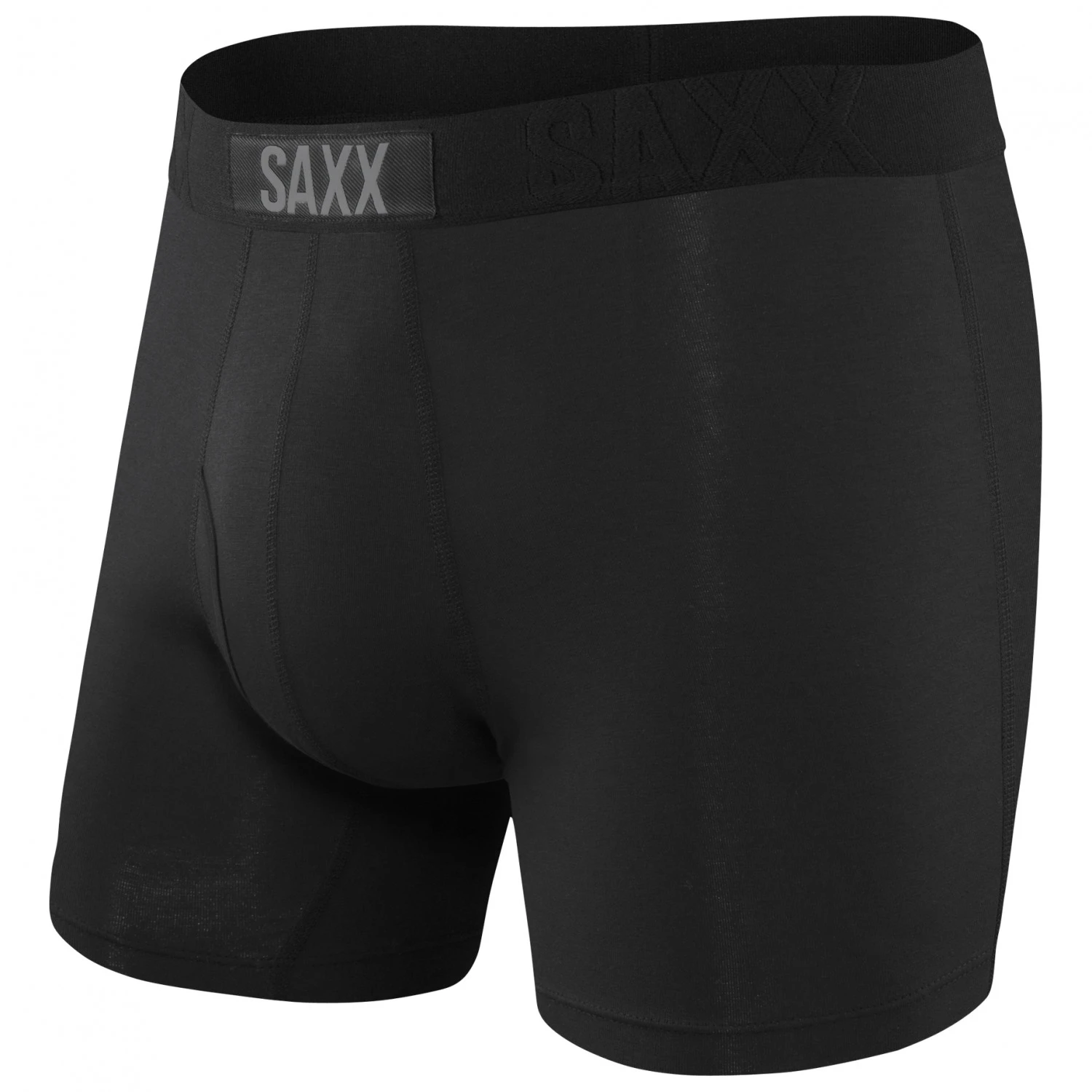 Saxx - Ultra Super Soft Boxer Brief Fly - Sous-vêtement Synthétique 7 Saxx - Ultra Super Soft Boxer Brief Fly - Sous-vêtement Synthétique – Image 5