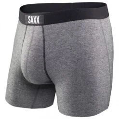 Saxx - Vibe Boxer Modern Fit - Sous-vêtement Synthétique -Maloja Magasi saxx vibe boxer modern fit sous vetement synthetique 1