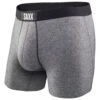 Saxx - Vibe Boxer Modern Fit - Sous-vêtement Synthétique -Maloja Magasi saxx vibe boxer modern fit sous vetement synthetique