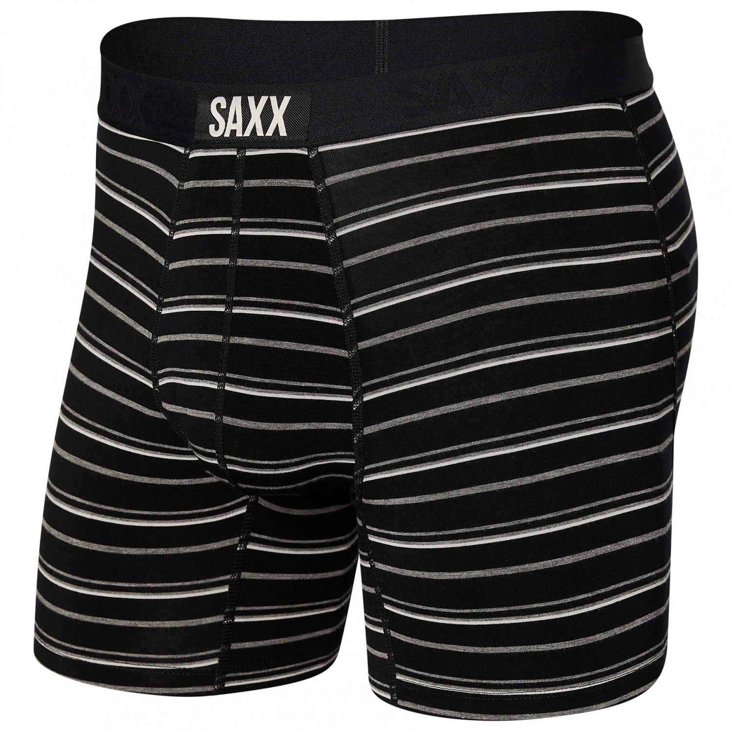 Saxx - Vibe Super Soft Boxer Brief - Sous-vêtement Synthétique 3 Saxx - Vibe Super Soft Boxer Brief - Sous-vêtement Synthétique
