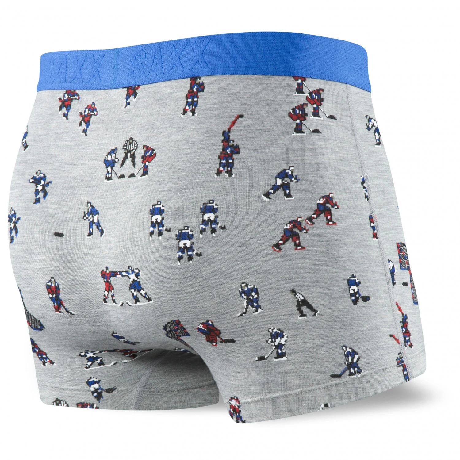 Saxx - Vibe Trunk Modern Fit - Sous-vêtement Synthétique 4 Saxx - Vibe Trunk Modern Fit - Sous-vêtement Synthétique – Image 2