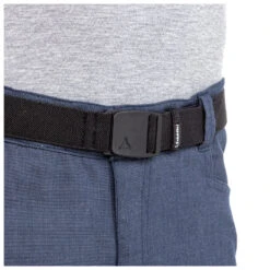 Schöffel - Belt Lenzerheide 1 - Ceinture 9 Schöffel - Belt Lenzerheide 1 - Ceinture -Maloja Magasi schoeffel belt lenzerheide 1 ceinture detail 3