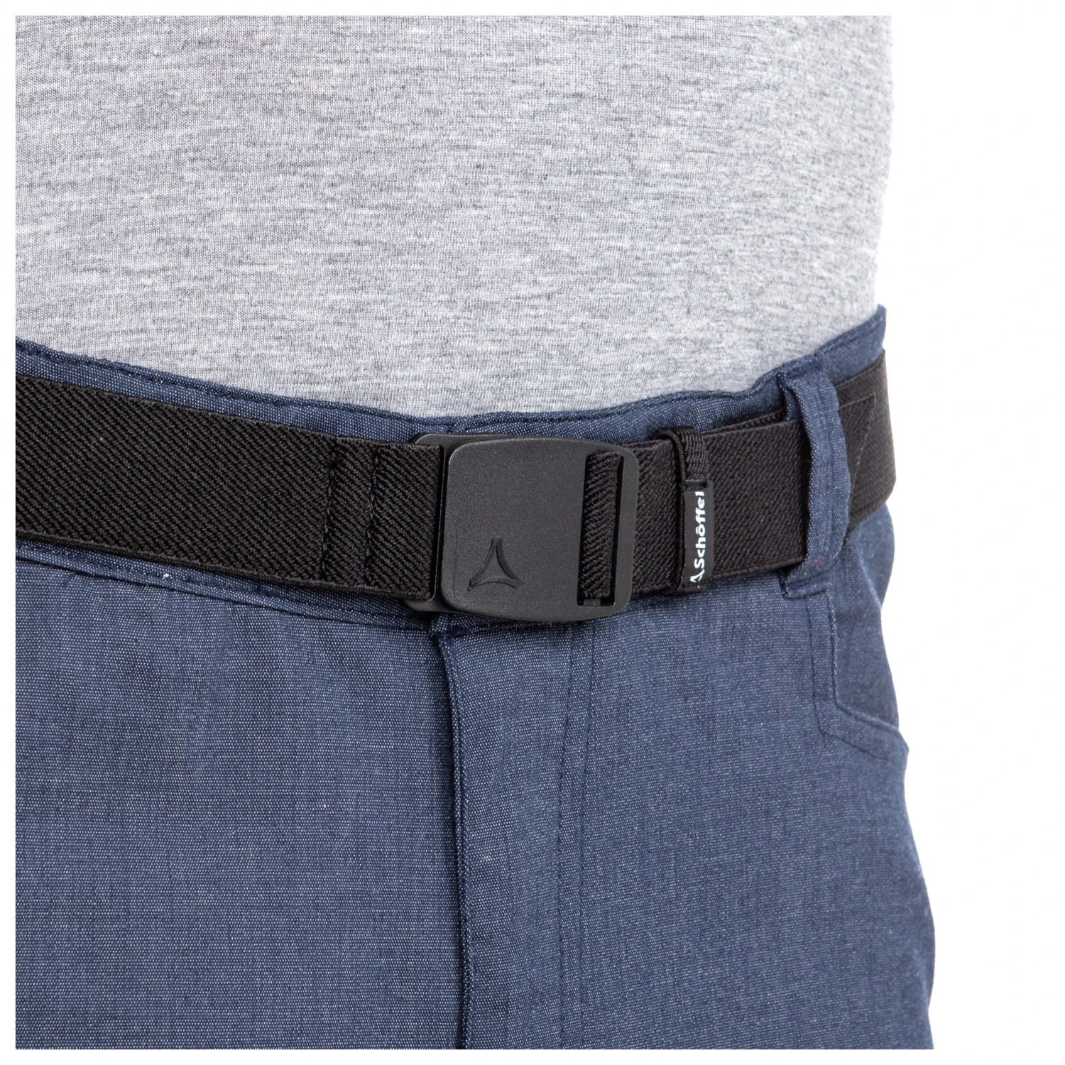 Schöffel - Belt Lenzerheide 1 - Ceinture 5 Schöffel - Belt Lenzerheide 1 - Ceinture – Image 3