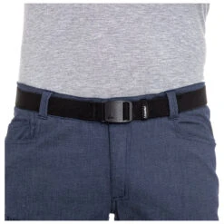 Schöffel - Belt Lenzerheide 1 - Ceinture 10 Schöffel - Belt Lenzerheide 1 - Ceinture -Maloja Magasi schoeffel belt lenzerheide 1 ceinture detail 4