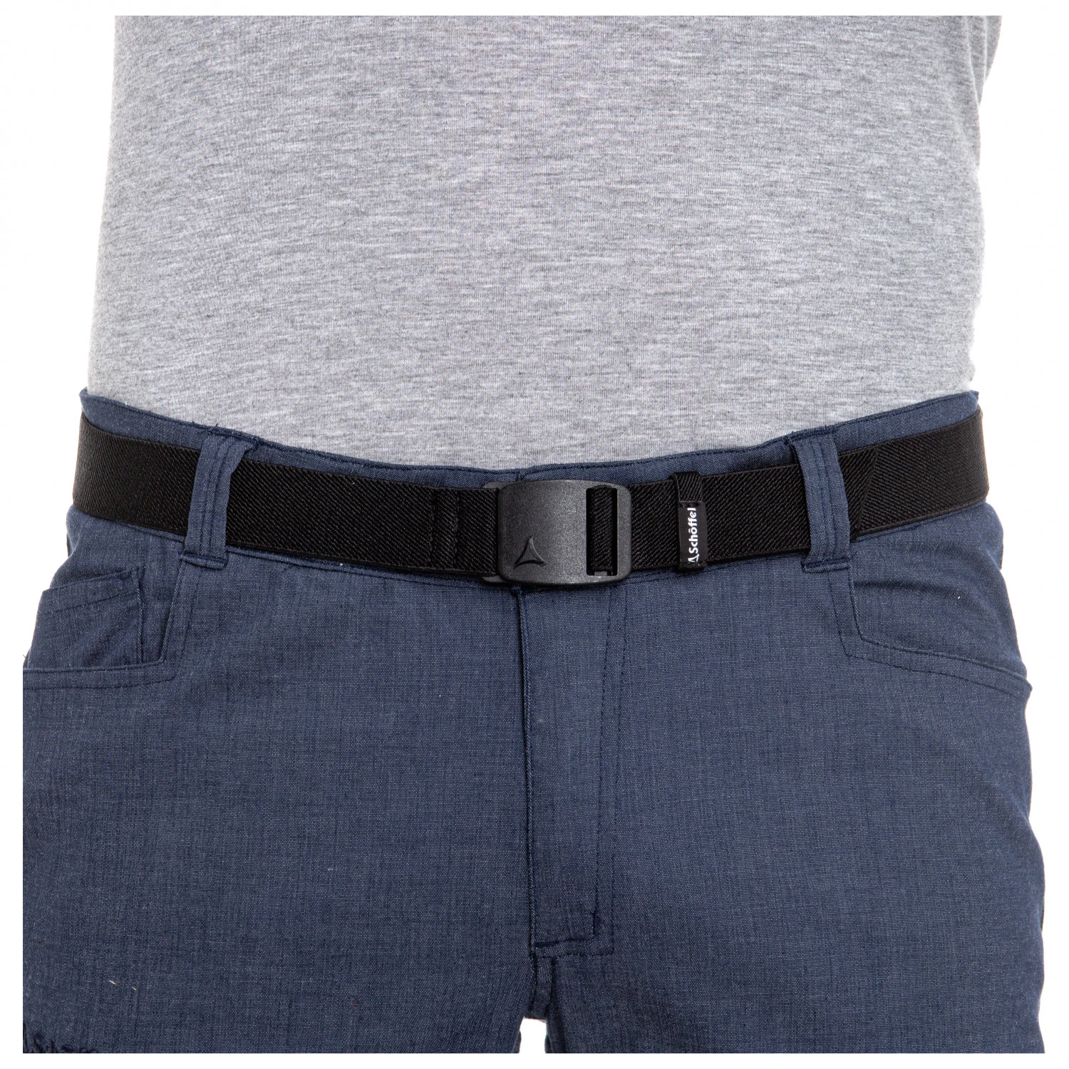 Schöffel - Belt Lenzerheide 1 - Ceinture 6 Schöffel - Belt Lenzerheide 1 - Ceinture – Image 4