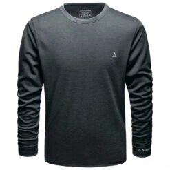 Schöffel - Merino Sport Shirt 1/1 Arm - Sous-vêtement Mérinos -Maloja Magasi schoeffel merino sport shirt 1 1 arm sous vetement merinos 1