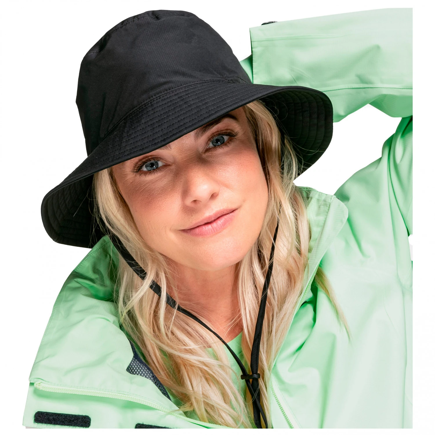 Schöffel - Rain Hat4 - Chapeau 4 Schöffel - Rain Hat4 - Chapeau – Image 2