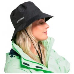 Schöffel - Rain Hat4 - Chapeau 10 Schöffel - Rain Hat4 - Chapeau -Maloja Magasi schoeffel rain hat4 chapeau detail 3