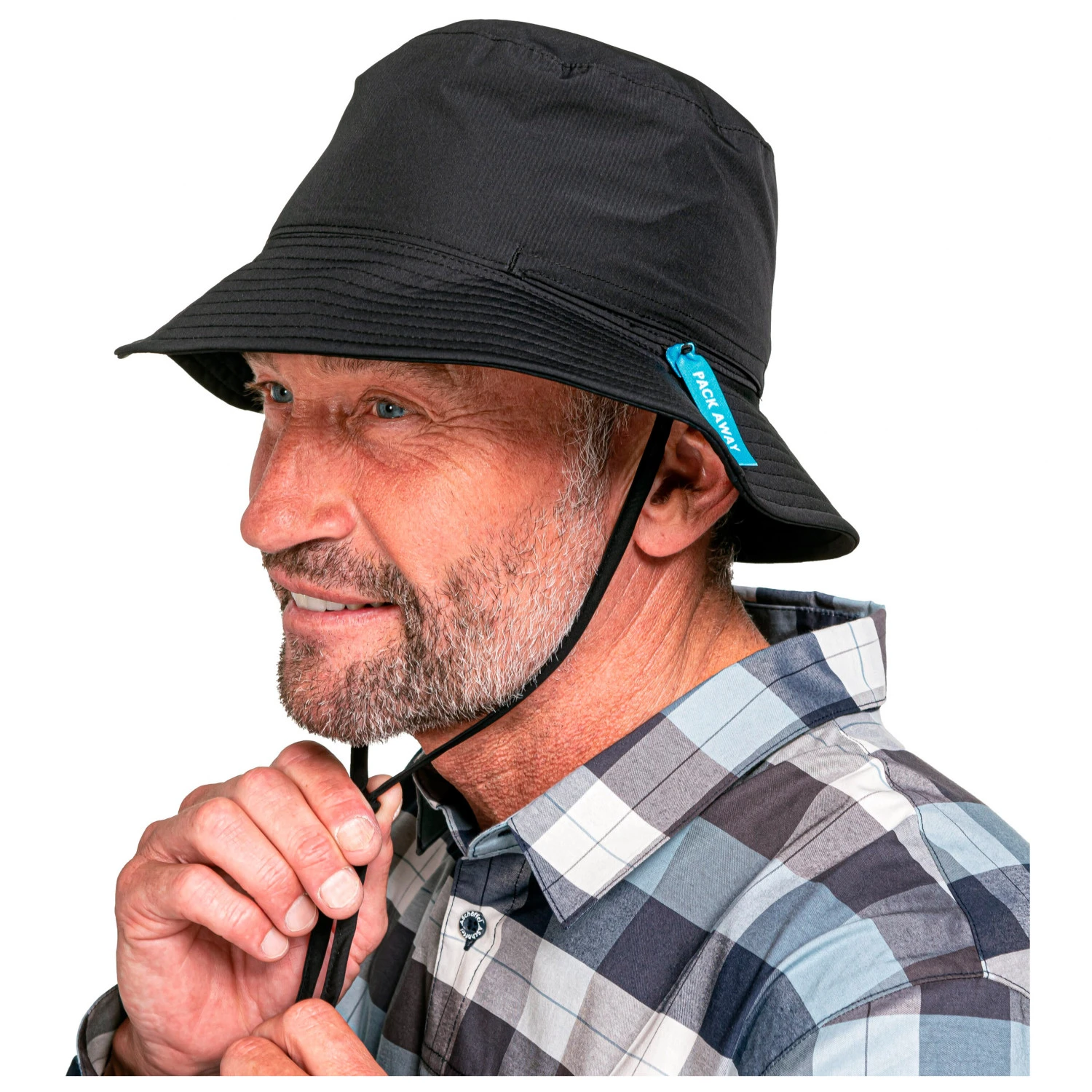 Schöffel - Rain Hat4 - Chapeau 6 Schöffel - Rain Hat4 - Chapeau – Image 4