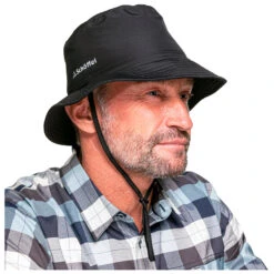 Schöffel - Rain Hat4 - Chapeau 12 Schöffel - Rain Hat4 - Chapeau -Maloja Magasi schoeffel rain hat4 chapeau detail 5