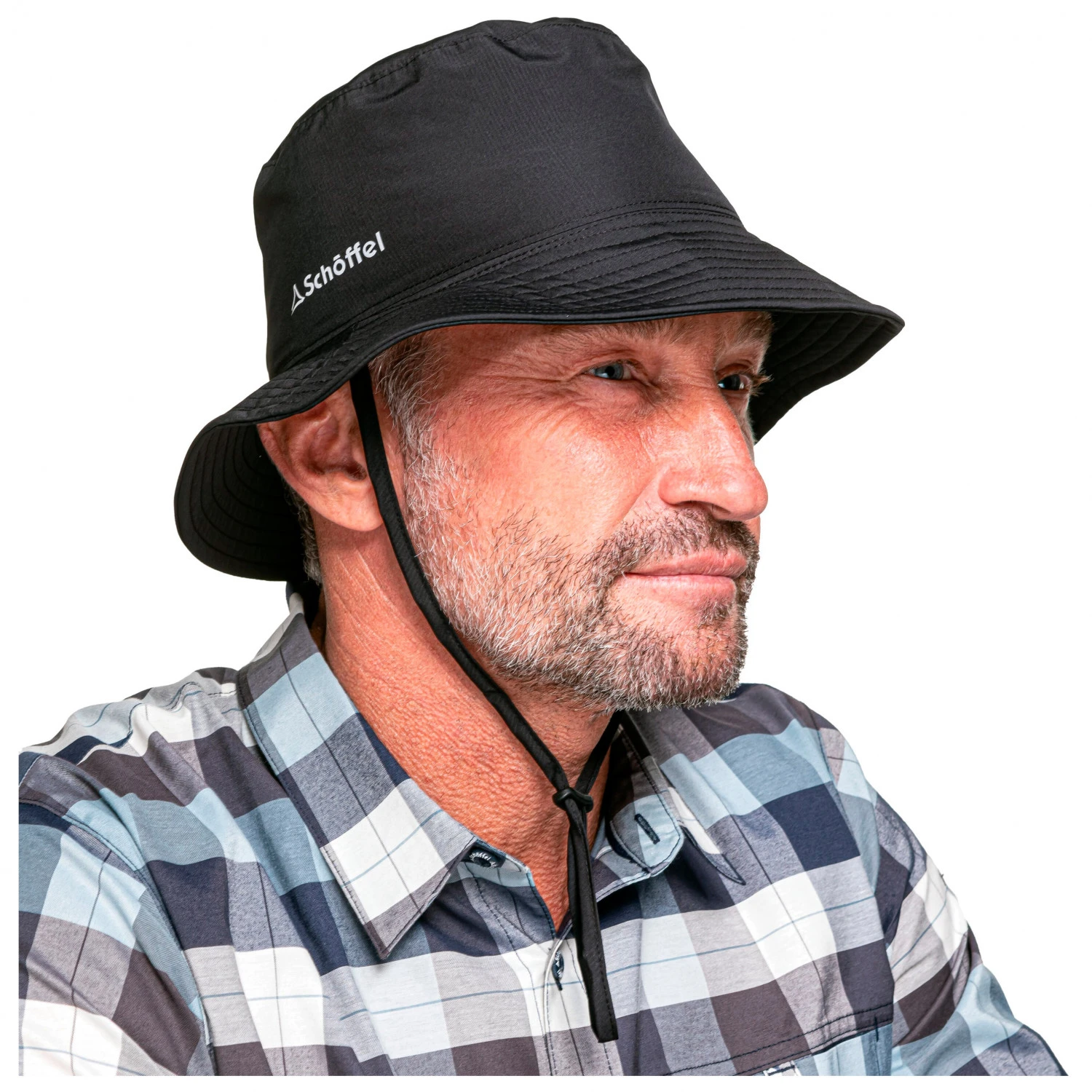 Schöffel - Rain Hat4 - Chapeau 7 Schöffel - Rain Hat4 - Chapeau – Image 5