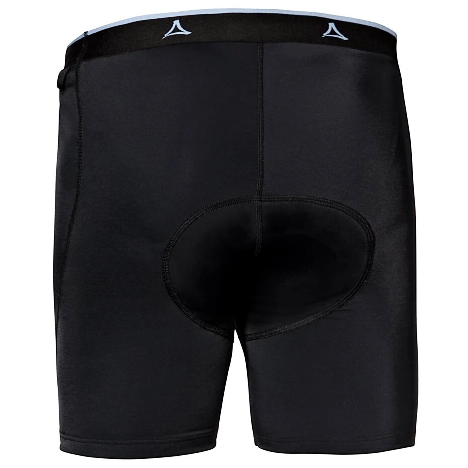 Schöffel - Skin Pants 2H - Sous-vêtement De Cyclisme 4 Schöffel - Skin Pants 2H - Sous-vêtement De Cyclisme – Image 2
