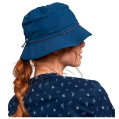 Schöffel - Sun Hat Agusa - Chapeau -Maloja Magasi schoeffel sun hat agusa chapeau detail 4