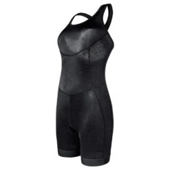 Schöffel - Women's Skin Pants Bib 8h - Sous-vêtement De Cyclisme 9 Schöffel - Women's Skin Pants Bib 8h - Sous-vêtement De Cyclisme -Maloja Magasi schoeffel womens skin pants bib 8h sous vetement de cyclisme detail 2