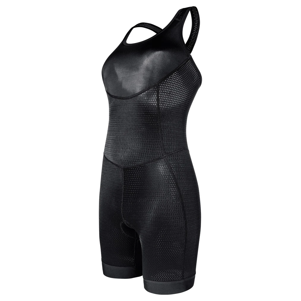 Schöffel - Women's Skin Pants Bib 8h - Sous-vêtement De Cyclisme 4 Schöffel - Women's Skin Pants Bib 8h - Sous-vêtement De Cyclisme – Image 2