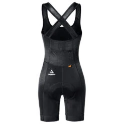 Schöffel - Women's Skin Pants Bib 8h - Sous-vêtement De Cyclisme 10 Schöffel - Women's Skin Pants Bib 8h - Sous-vêtement De Cyclisme -Maloja Magasi schoeffel womens skin pants bib 8h sous vetement de cyclisme detail 3
