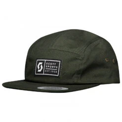 Scott - 5-Panels Cap - Casquette