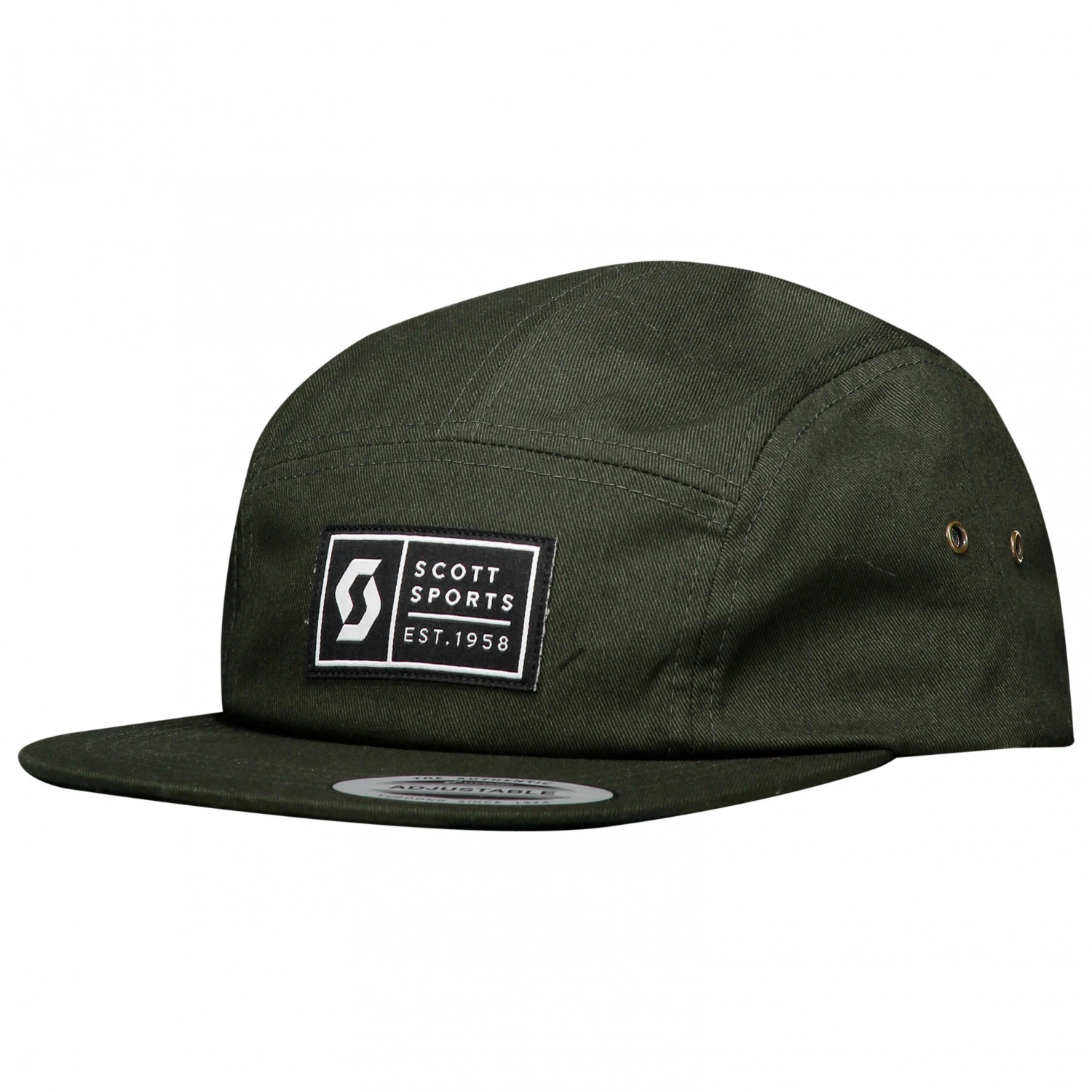 Scott - 5-Panels Cap - Casquette 3 Scott - 5-Panels Cap - Casquette
