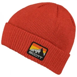 Scott - Beanie MTN 20 - Bonnet -Maloja Magasi scott beanie mtn 20 bonnet 3