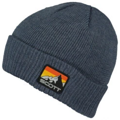 Scott - Beanie MTN 20 - Bonnet -Maloja Magasi scott beanie mtn 20 bonnet 5