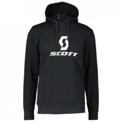 Scott - Hoody Icon L/S - Sweat à Capuche -Maloja Magasi scott hoody icon l s sweat a capuche 2