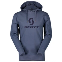 Scott - Hoody Icon L/S - Sweat à Capuche -Maloja Magasi scott hoody icon l s sweat a capuche 3