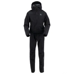 Scott - One Piece Trail Storm Waterproof - Combinaison De Cyclisme -Maloja Magasi scott one piece trail storm waterproof combinaison de cyclisme 1