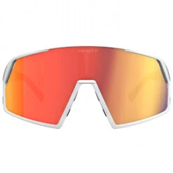 Scott - Pro Shield S3 (VLT 14%) - Lunettes Vélo -Maloja Magasi scott pro shield s3 vlt 14 lunettes velo 1