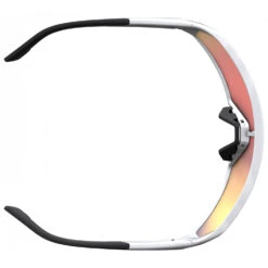 Scott - Pro Shield S3 (VLT 14%) - Lunettes Vélo -Maloja Magasi scott pro shield s3 vlt 14 lunettes velo detail 4